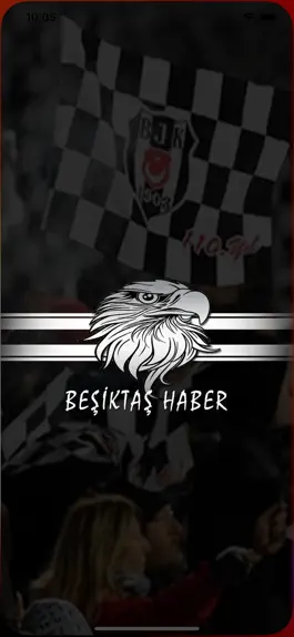 Game screenshot BJK Spor Haber mod apk