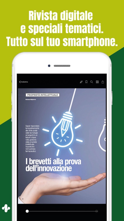 Notiziario ChimicoFarmaceutico