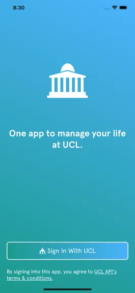 Game screenshot UCL Assistant mod apk
