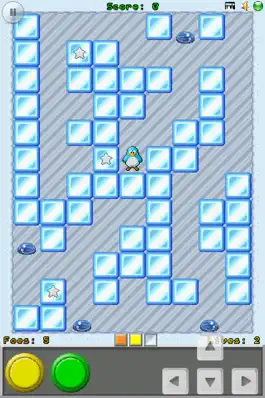 Game screenshot Ice Club Penguin Puzzle mod apk