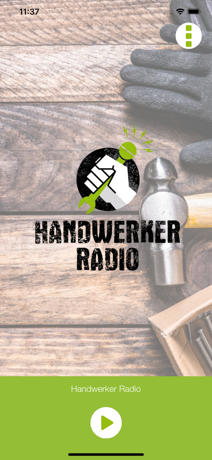 Handwerker Radio