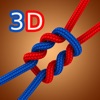 Animated 3D Knots - iPadアプリ