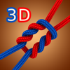 Animated 3D Knots - Sergey Burlakov