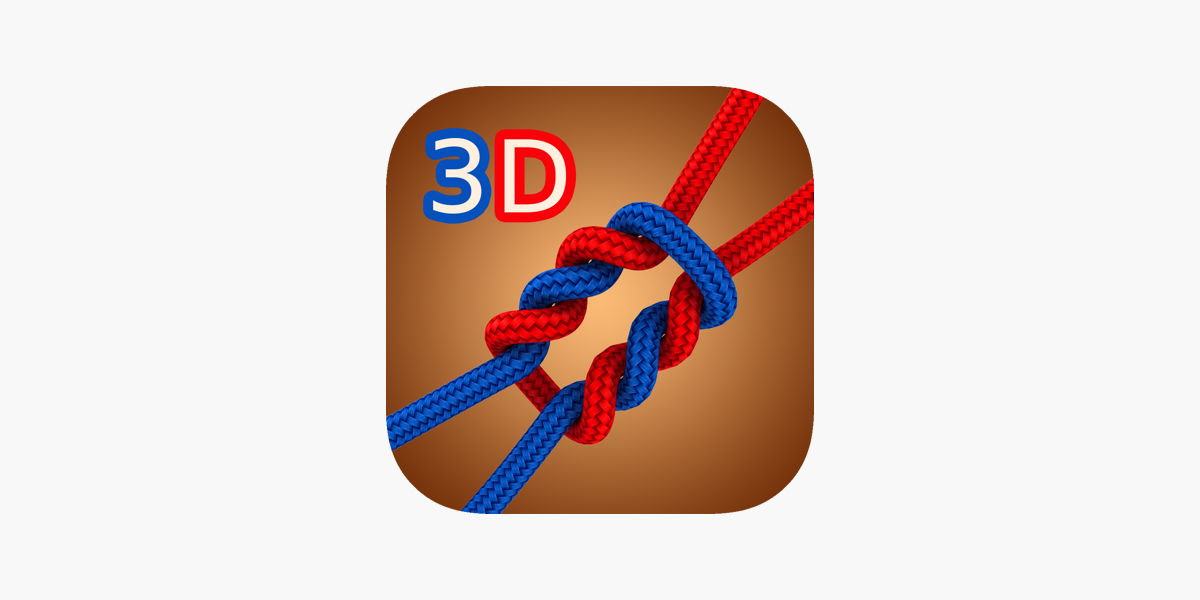 Slide & Grip Knots, Learn How to Tie Slide & Grip Knots using Step-by-Step  Animations