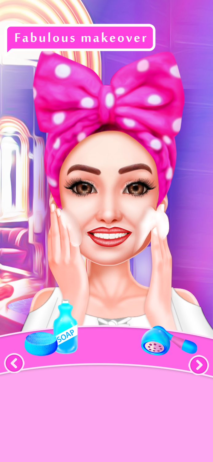 Indian Celeb Singer Makeover