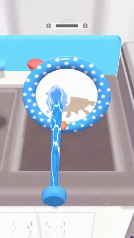 Game screenshot Perfect Wash apk