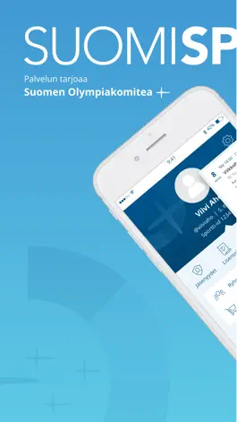Game screenshot Suomisport mod apk
