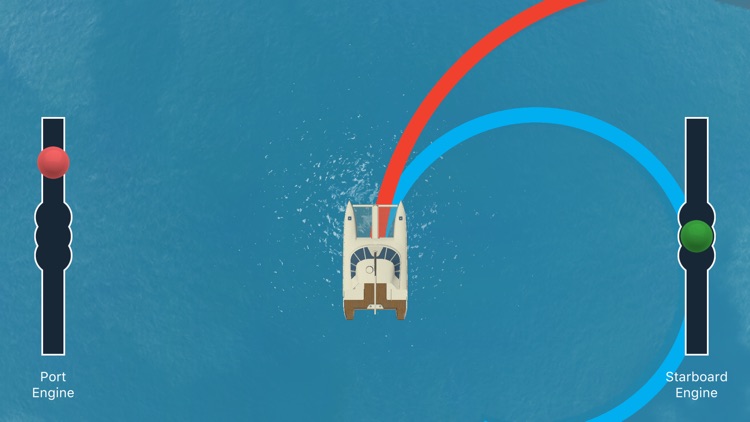 ASA's Catamaran Challenge