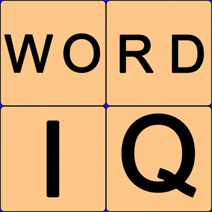 Word IQ Cheats