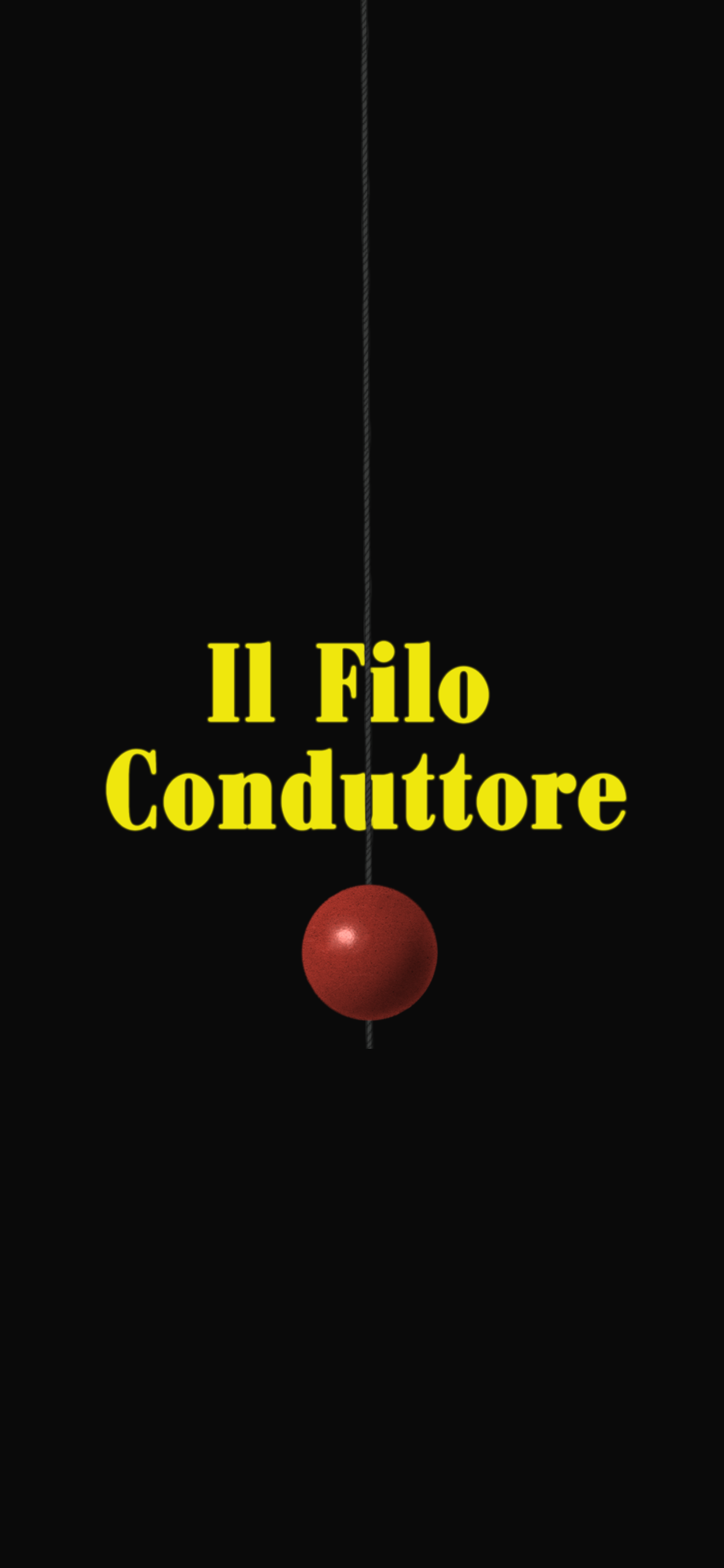 Il Filo Conduttore