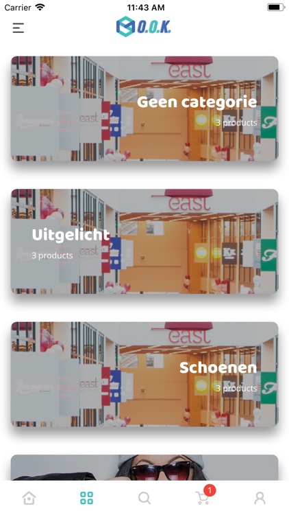 Online Outlet Kleding