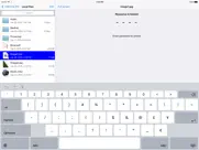 usb disk se, file manager ipad resimleri 3