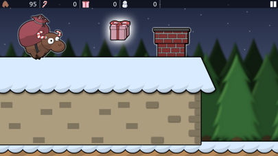 Screenshot #2 pour Jingle Moose
