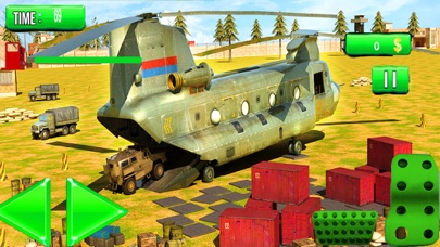 Off-Road 4x4 Driving Simulator Screenshot