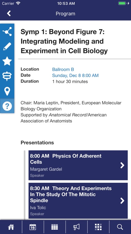 ASCB|EMBO 2019 Meeting