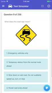 maryland mva permit test problems & solutions and troubleshooting guide - 3