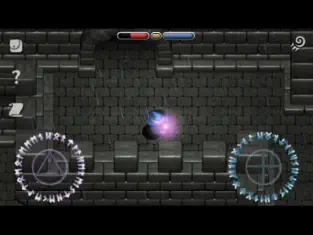 Screenshot 4 Solomon's Keep iphone