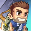 Jetpack Joyride (AppStore Link)