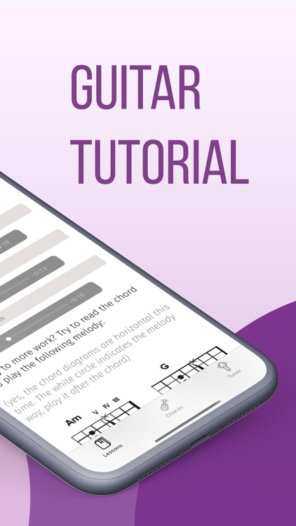 Guitar lessons for beginner