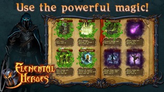 Elemental Heroes: New Powerのおすすめ画像2