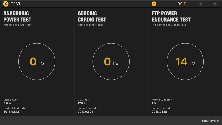 Virchy Bike screenshot-4