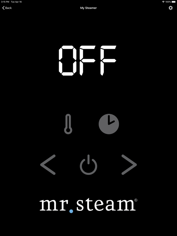Screenshot #4 pour Steamlinx
