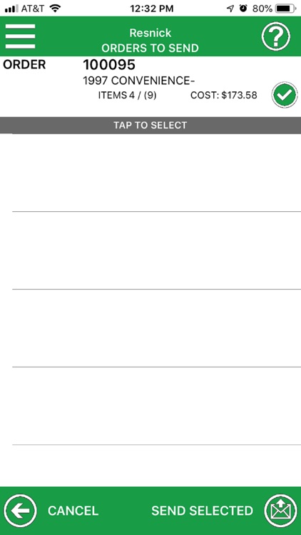 Resnick Distributors screenshot-7