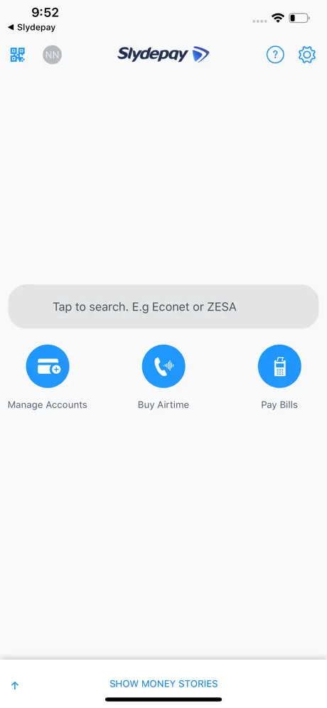 Slydepay Zimbabwe