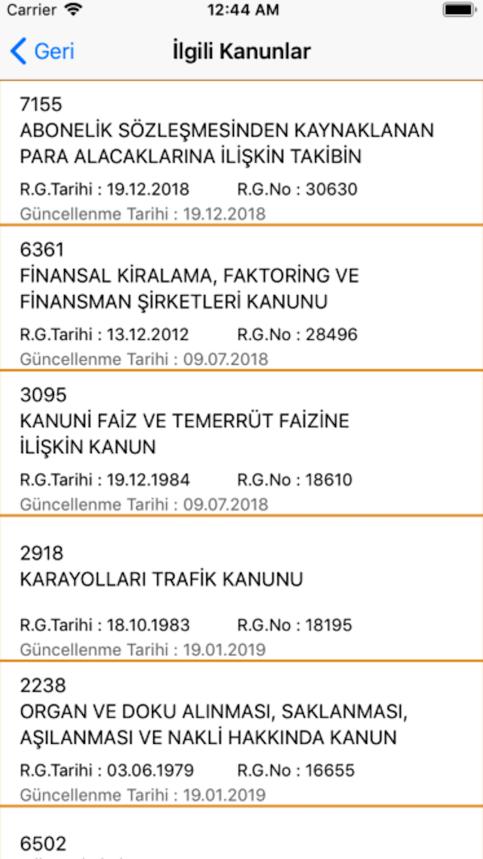 NevraMevzuat Borçlar Kanunu