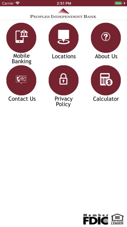 PIB Mobile Banking