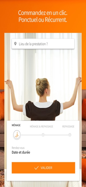 Kliner - L'App du ménage(圖2)-速報App