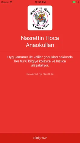 Game screenshot Nasrettin Hoca Anaokulları mod apk