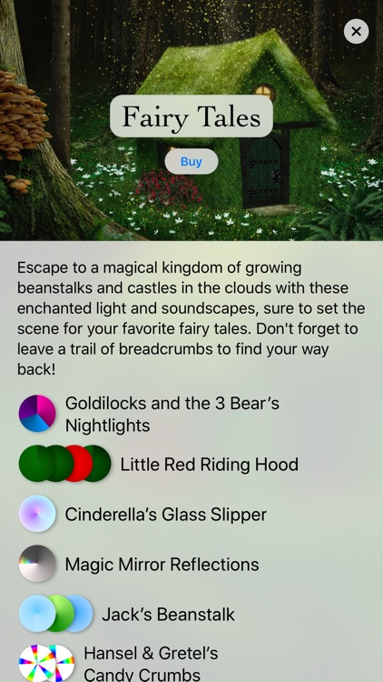 Lightbow screenshot-7