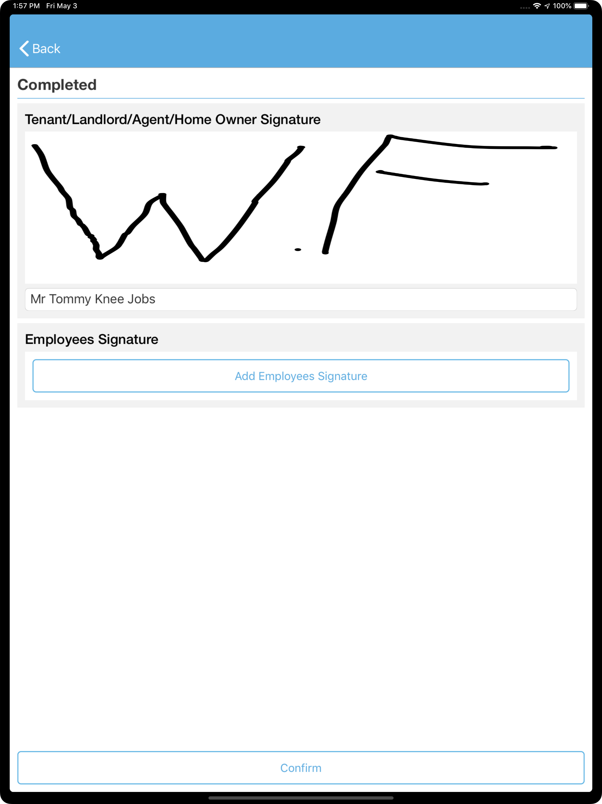 Wayforce screenshot 10