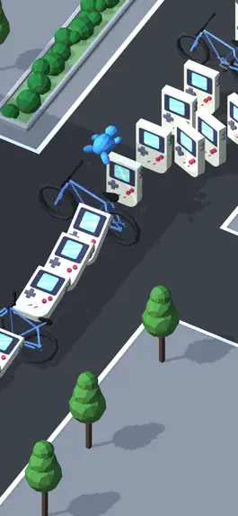 Game screenshot Domino Rush - Arcade hack