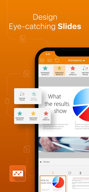 OfficeSuite & PDF editor(圖4)-速報App