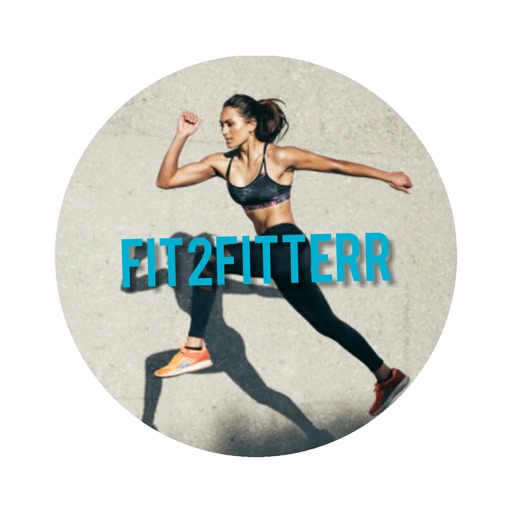 FIT2FITTERR icon