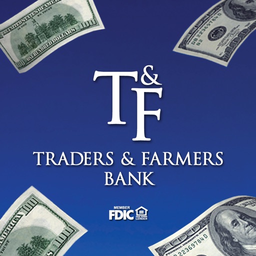 Traders & Farmers Bank Mobile