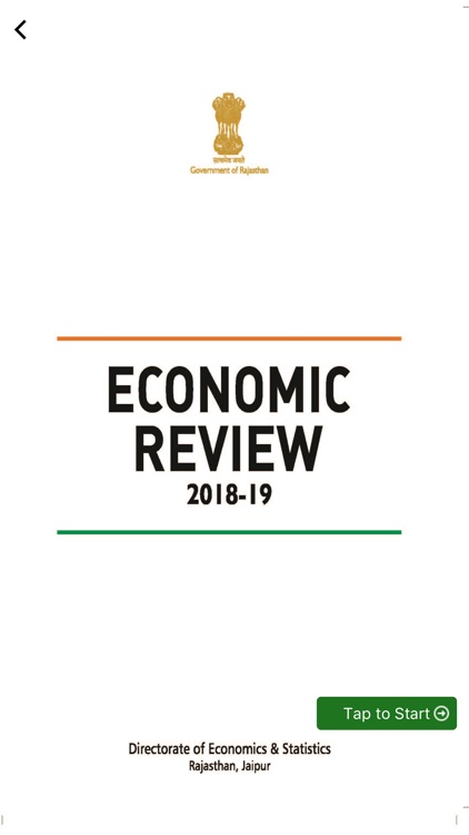 Economic Review