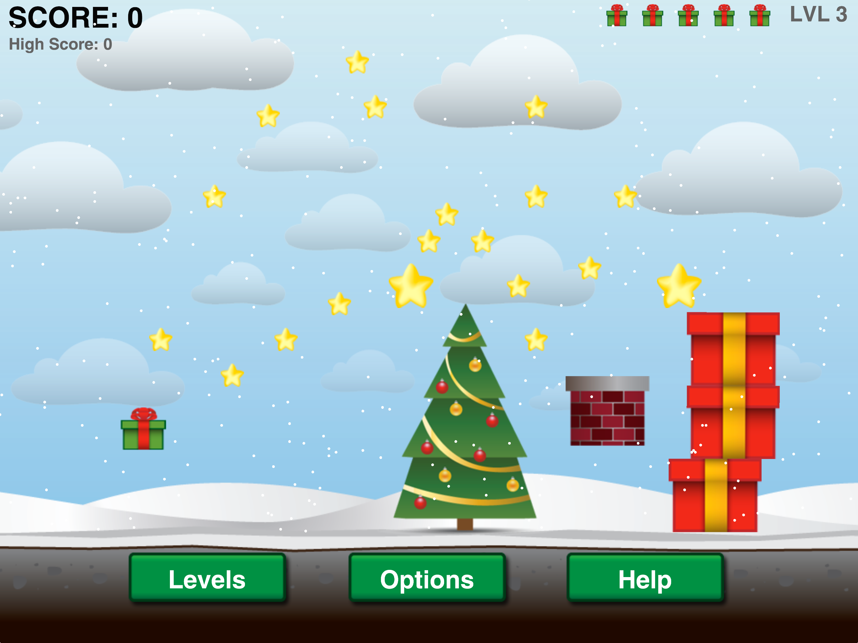 Operation Santa screenshot 8