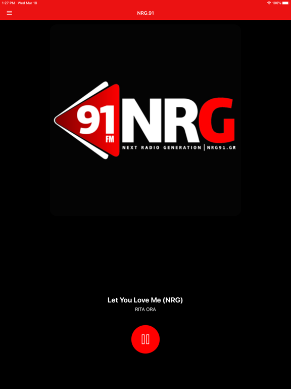 Screenshot #4 pour NRG 91