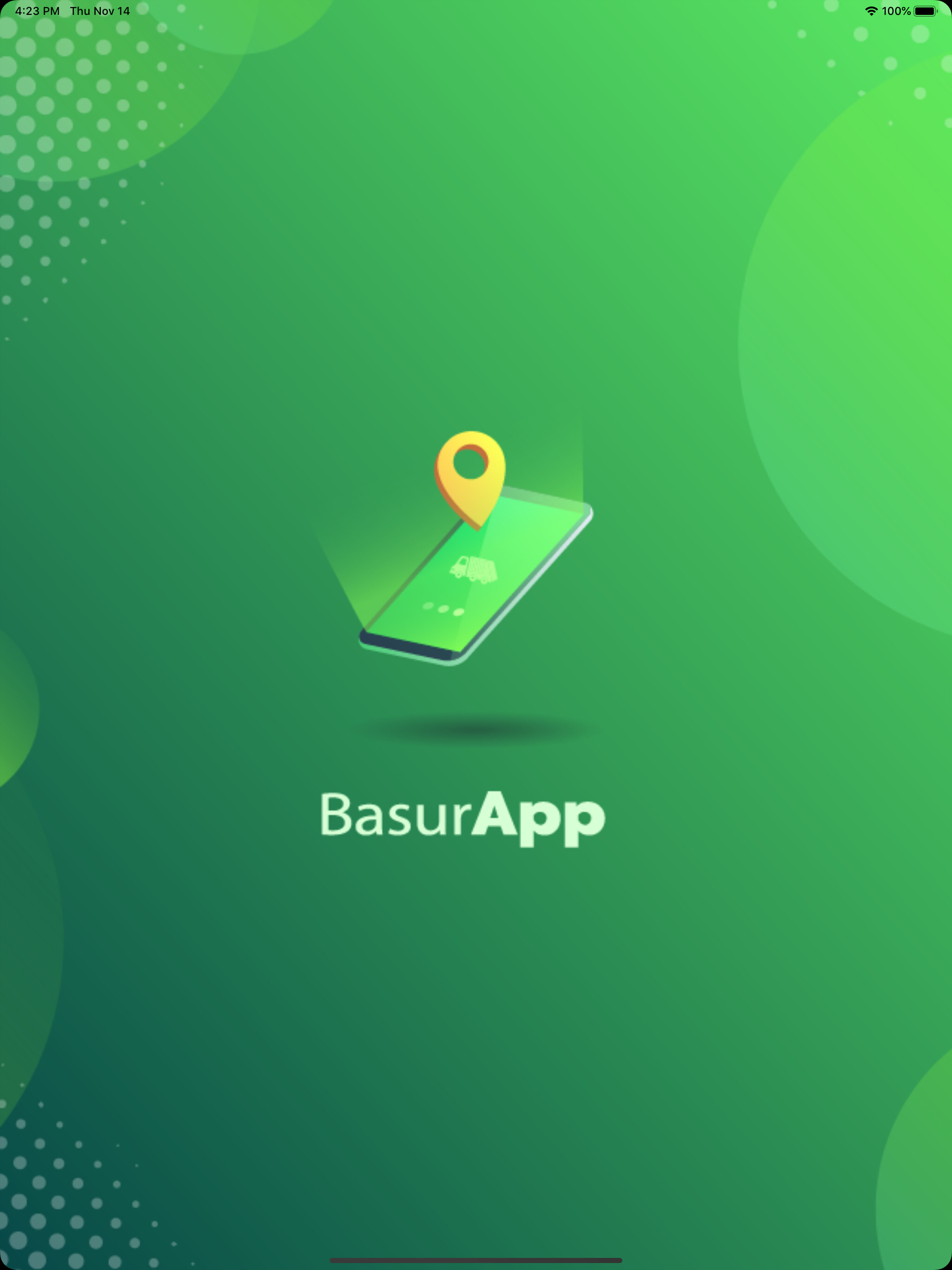BasurApp