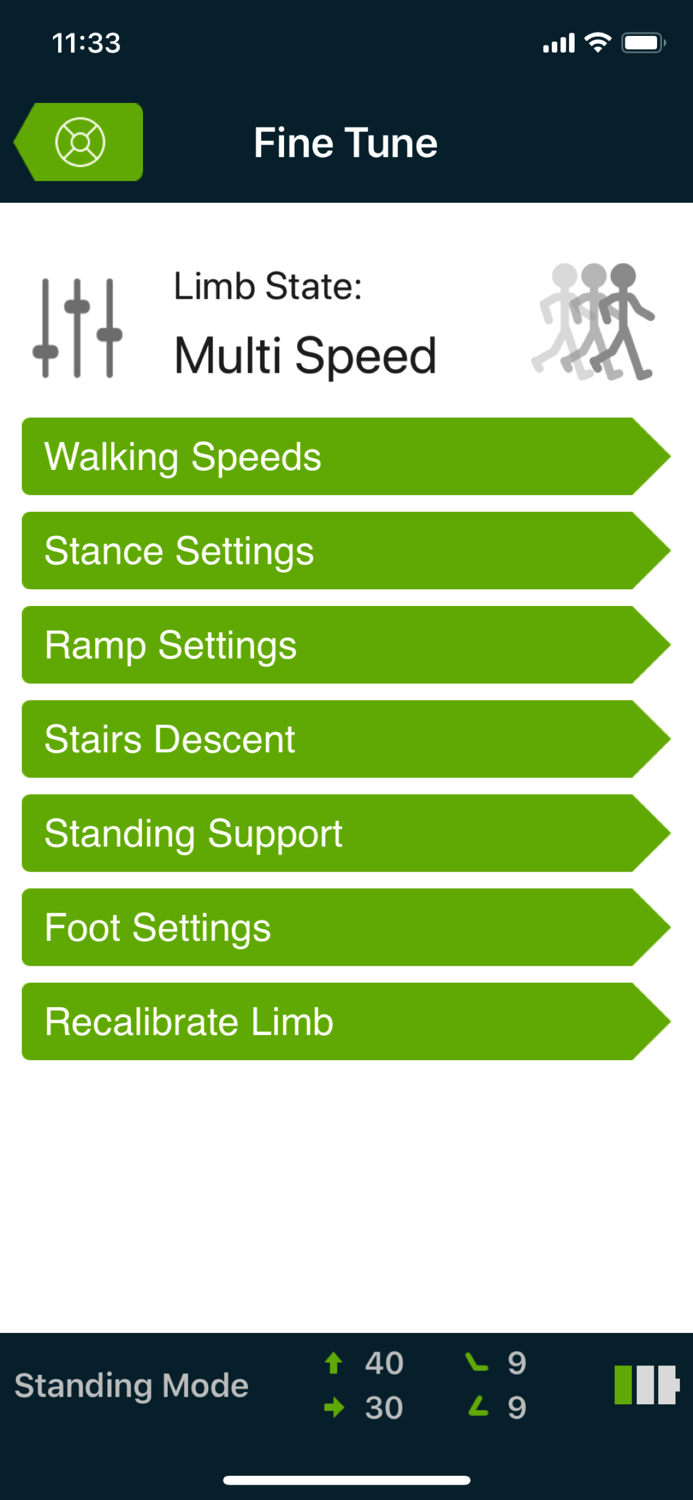 Linx Programming App