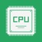 CPU-x is a tool that can query phone hardware and system information