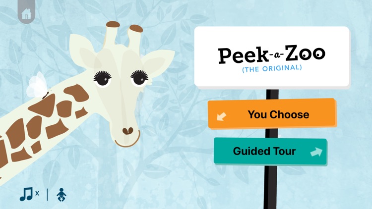 Peek-a-Zoo: The Collection screenshot-3