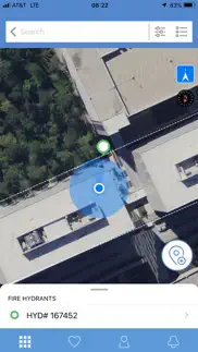 map visualization (mapviz) iphone screenshot 1