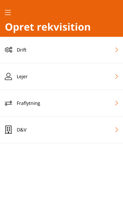 iRekvi Screenshot