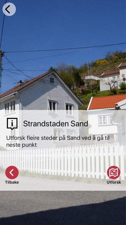 Ryfylkemuseet screenshot-5