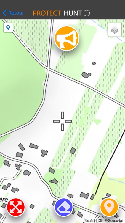 Protect Hunt screenshot-3