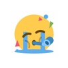 EmojiMashupBot - iPhoneアプリ